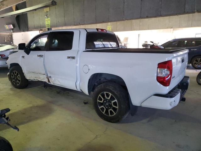 2019 TOYOTA TUNDRA CRE - 5TFAY5F15KX798239