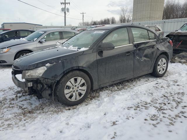 2012 CHEVROLET CRUZE LS #3034442718