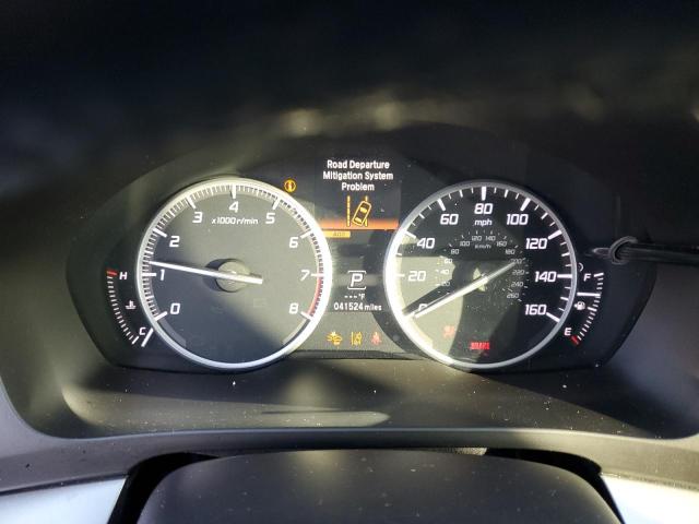 2020 ACURA ILX - 19UDE2F34LA001491