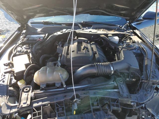 2019 FORD MUSTANG - 1FATP8UH6K5186727