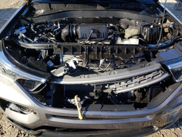 2022 FORD EXPLORER X - 1FMSK8DH6NGA98964