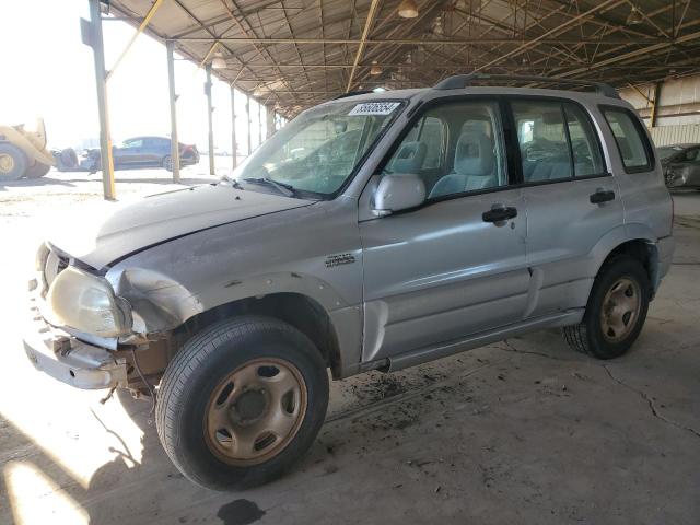 2001 SUZUKI GRAND VITA #3028295794