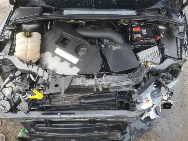 2015 FORD FOCUS ST - 1FADP3L97FL248185