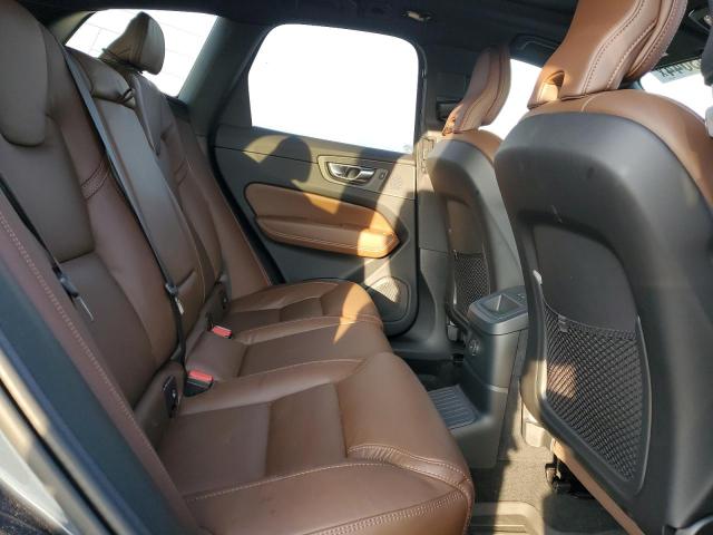 2023 VOLVO XC60 ULTIM YV4H60DX7P1341826