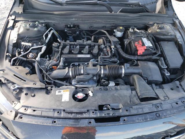 VIN 1HGCV1F30LA016589 2020 HONDA ACCORD no.11