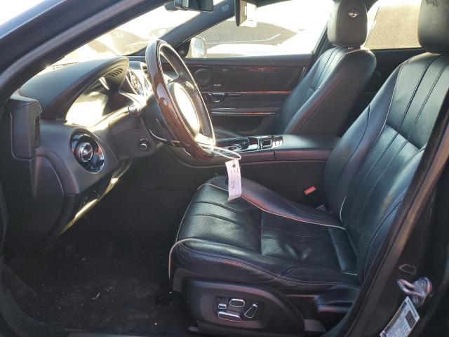 2015 JAGUAR XJL PORTFO - SAJWJ2GD9F8V85717