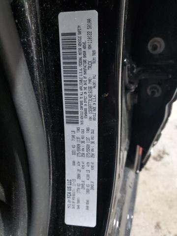 2020 RAM 1500 BIG H - 1C6SRFFT3LN216166