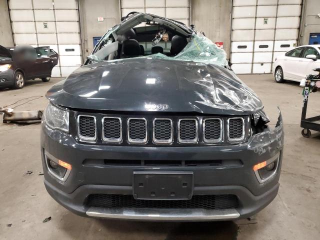 2018 JEEP COMPASS LI - 3C4NJDCB2JT354162