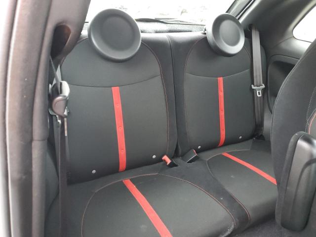2015 FIAT 500 ABARTH 3C3CFFFH0FT615935