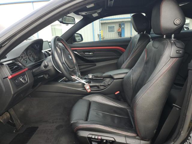 2015 BMW 428 XI - WBA3N5C53FK198165