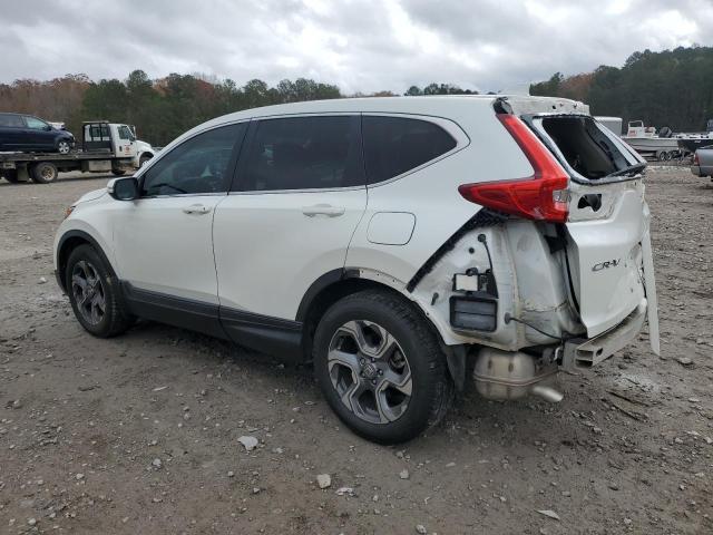 2HKRW1H55JH512076 Honda Crv Ex 2018
