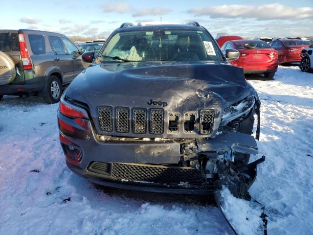 2019 JEEP CHEROKEE L - 1C4PJMLB6KD419286