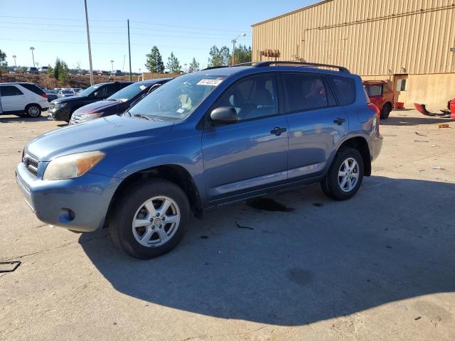 2006 TOYOTA RAV4 #3034312078