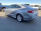 Lot #3023933266 2015 CHRYSLER 200 LIMITE