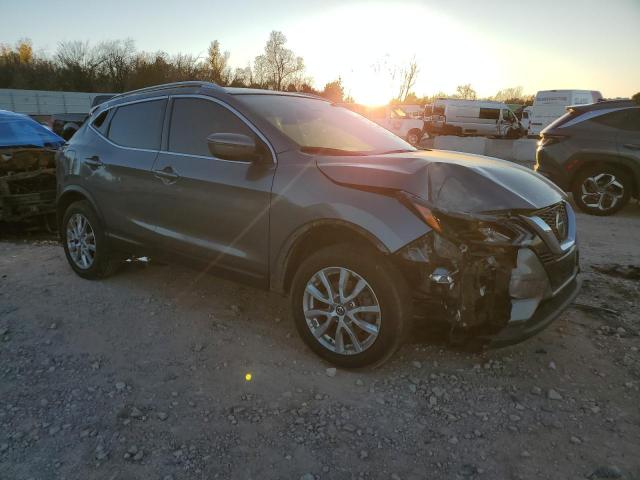 Vin: jn1bj1bv8mw560892, lot: 83449844, nissan rogue sv 20214