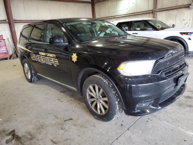 2020 DODGE DURANGO SS 1C4SDJFT9LC283599