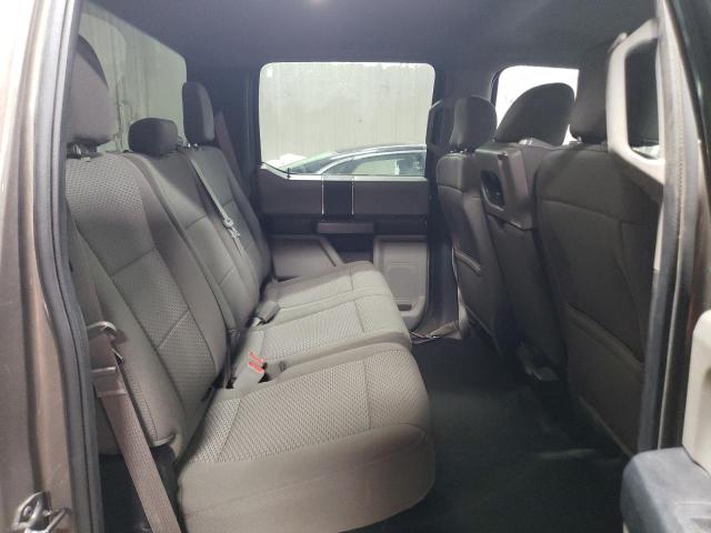2018 FORD F150 SUPER - 1FTEW1EP8JFD55870