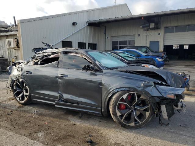 2021 AUDI RS Q8 WU1ARBF13MD014823