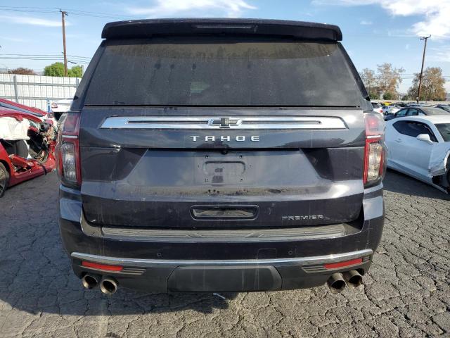 2023 CHEVROLET TAHOE K150 - 1GNSKSKD2PR168864