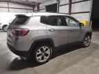 Lot #3025843312 2019 JEEP COMPASS LI