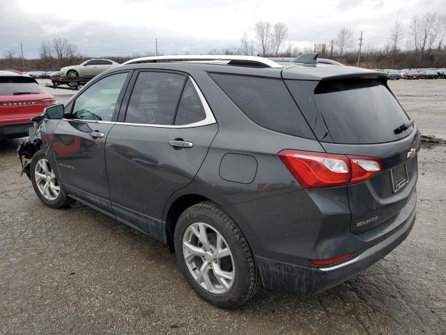 2021 CHEVROLET EQUINOX PR - 2GNAXXEV5M6140336