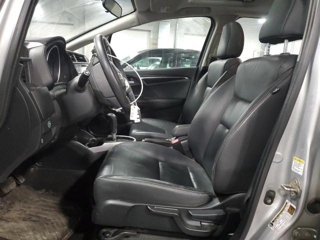 2015 HONDA FIT EX - 3HGGK5H83FM761399