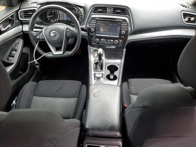 2017 NISSAN MAXIMA 3.5 - 1N4AA6AP0HC395541