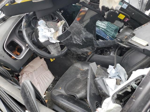 2022 DODGE CHARGER SX - 2C3CDXBG5NH188977