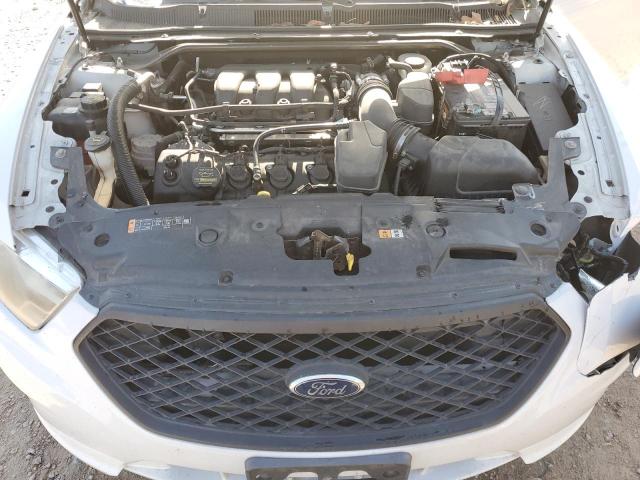 VIN 1FAHP2L8XDG175919 2013 FORD TAURUS no.11