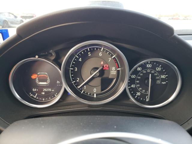 2022 MAZDA MX-5 MIATA - JM1NDAD72N0507870