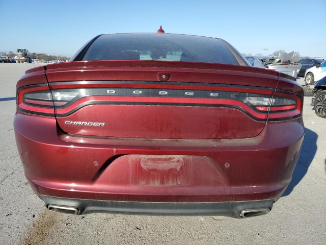 2020 DODGE CHARGER SX - 2C3CDXBG8LH136627