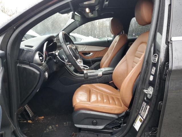2020 MERCEDES-BENZ GLC COUPE - W1N0J6EB2LF760788