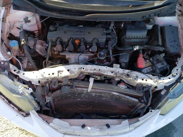 2015 HONDA CIVIC EX - 19XFB2F8XFE002495