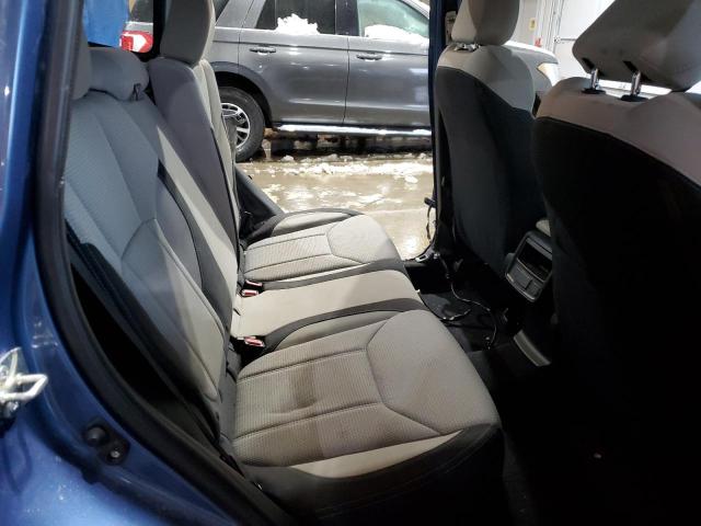 2021 SUBARU FORESTER - JF2SKADC9MH538847