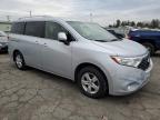 Lot #3027008792 2016 NISSAN QUEST S