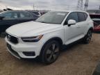 2019 VOLVO XC40 T5 MO - YV4162UK1K2127824