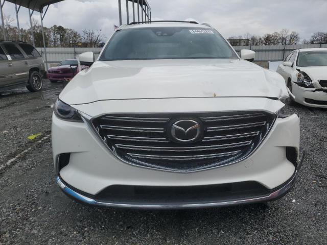 2016 MAZDA CX-9 GRAND - JM3TCBDY8G0123000