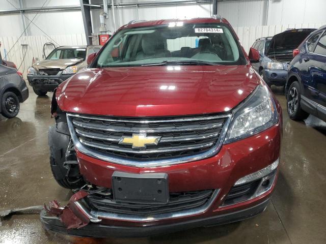 2015 CHEVROLET TRAVERSE L - 1GNKVHKD9FJ320436