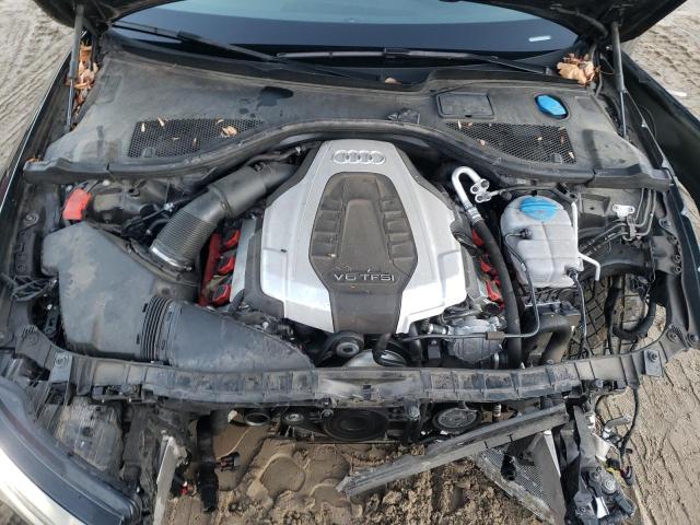 2018 AUDI A6 PREMIUM - WAUG3AFC8JN044441
