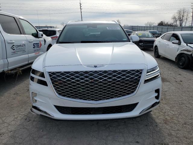 2021 GENESIS GV80 BASE KMUHCESC1MU075011