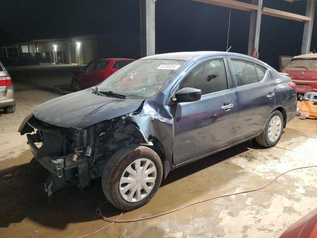 2015 NISSAN VERSA S - 3N1CN7APXFL936824