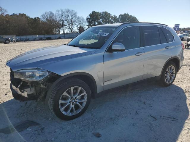 2016 BMW X5 SDRIVE3 - 5UXKR2C55G0R71022
