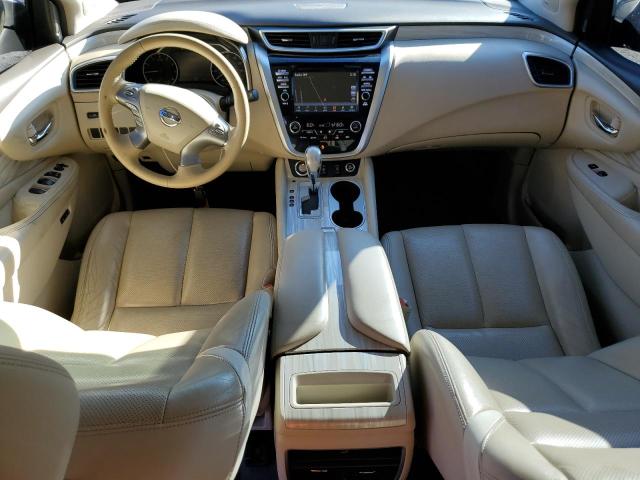 2016 NISSAN MURANO S - 5N1AZ2MG9GN168998