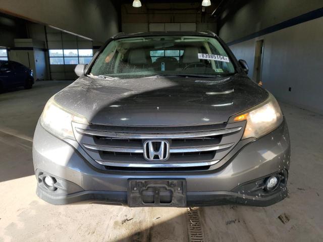 VIN 2HKRM4H76DH619151 2013 HONDA CRV no.5