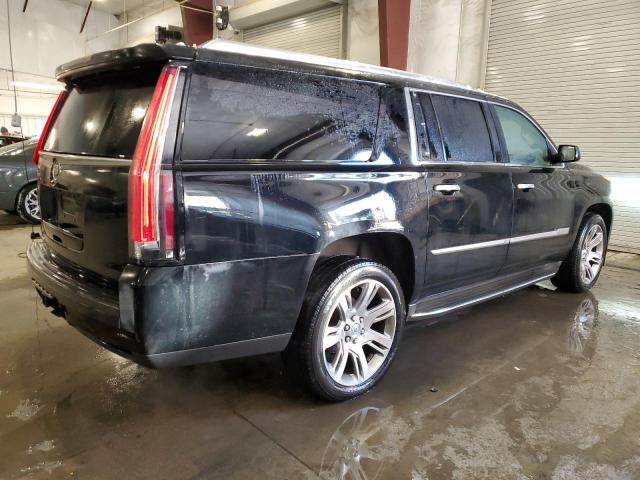 2015 CADILLAC ESCALADE E - 1GYS4HKJ8FR305911