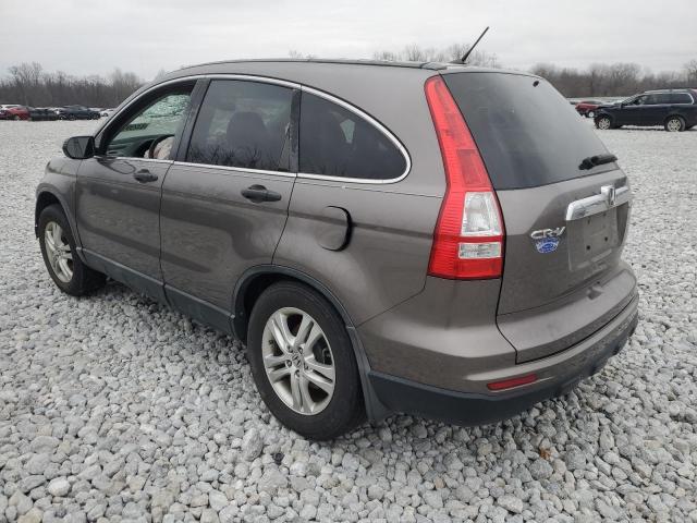 Vin: 5j6re4h50al091281, lot: 83299194, honda crv ex 20102
