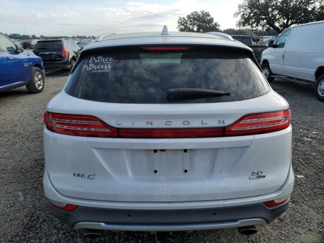 VIN 5LMCJ1A9XFUJ22808 2015 LINCOLN MKZ no.6