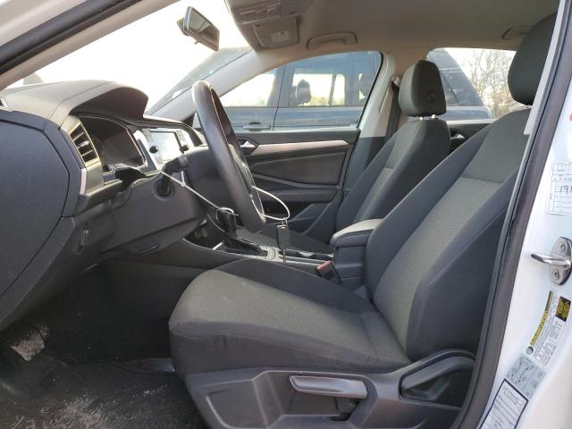 2019 VOLKSWAGEN JETTA EXEC 3VW357BU5KM123460