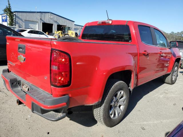 VIN 1GCGSCEN4J1304765 2018 CHEVROLET COLORADO no.3