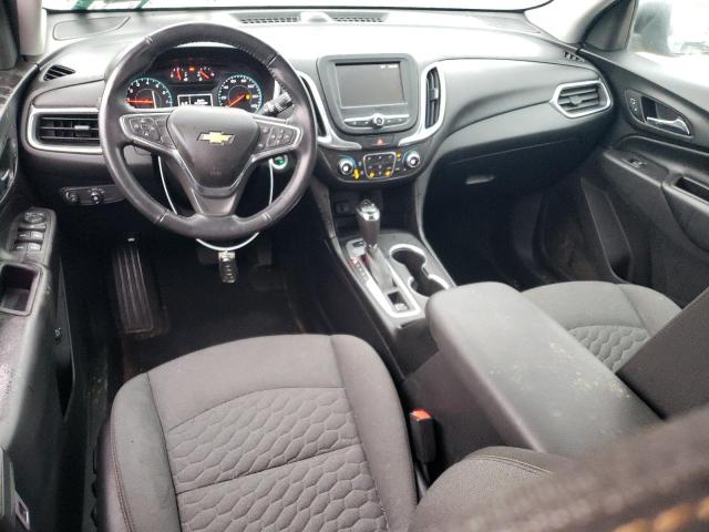 2018 CHEVROLET EQUINOX LT - 2GNAXSEV3J6214755